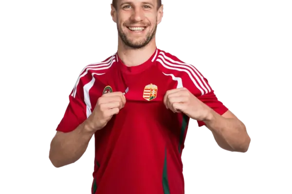 Barnabás Varga: A Look at the Promising Young Athlete
