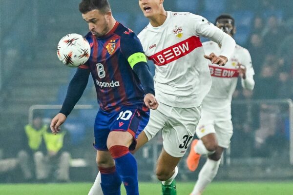 Basel vs VfB Stuttgart: A Thrilling Matchup Awaits