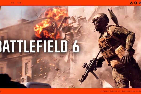 What You Need to Know About Battlefield 6 image 1