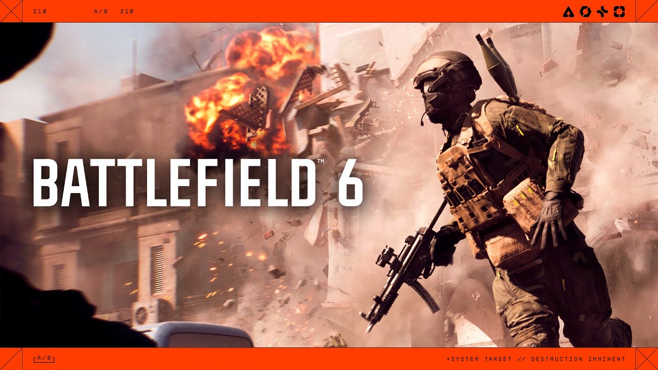 What You Need to Know About Battlefield 6 image 1