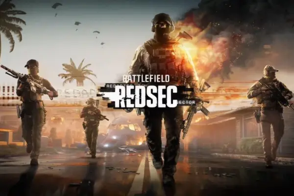 Battlefield 6 Battle Royale: The Next Level of Combat