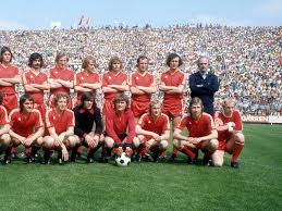 The Rise and Dominance of Bayern Munich in Football image 1