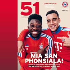 Bayern Munich: A Legacy of Football Dominance