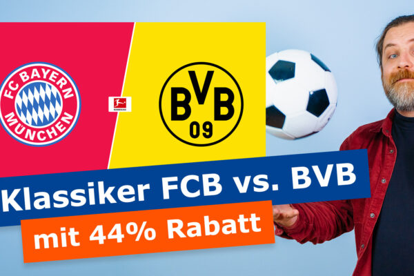 Bayern vs Dortmund: The Iconic Bundesliga Rivalry