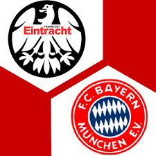 Bayern Munich vs Eintracht Frankfurt: Match Highlights and Analysis