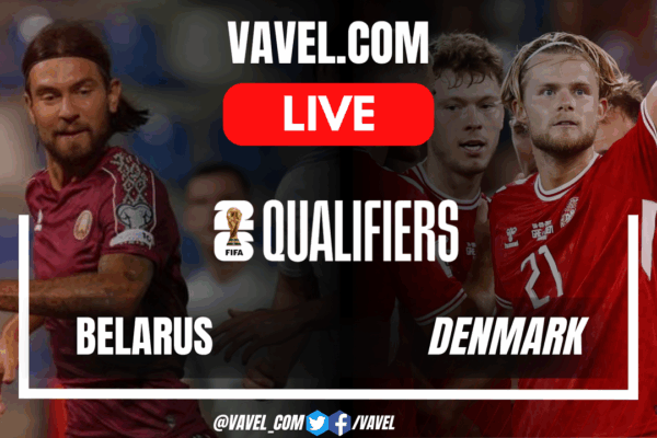 Belarus vs Denmark: A Sporting Showdown