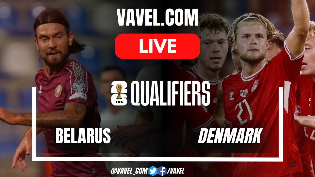 Belarus vs Denmark: A Sporting Showdown