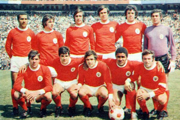 An Insight into Benfica FC: Portugal’s Football Powerhouse