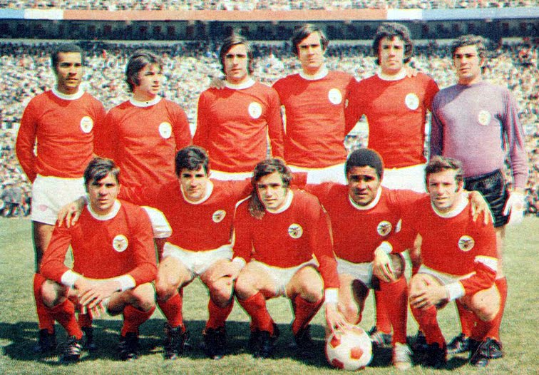 An Insight into Benfica FC: Portugal’s Football Powerhouse