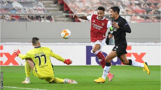 Benfica vs Arsenal: A Critical Match in the UEFA Champions League