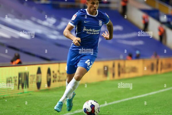 All You Need to Know About Birmingham City Football Club image 1