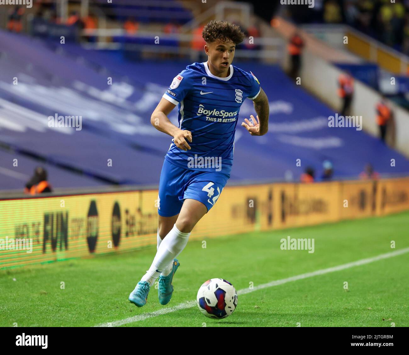 birmingham city