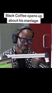 Black Coffee’s Divorce: What It Means for His Future