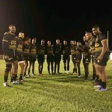 The Resurgence of Black Lion Rugby in 2023 image 1