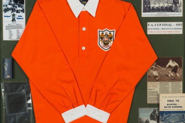 All You Need to Know About Blackpool FC image 1