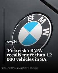 Latest on BMW Recall in South Africa – What You Need to Know