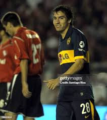 Boca Juniors: A Symbol of Argentine Football Heritage