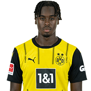 The Current State of Borussia Dortmund in the Bundesliga image 1