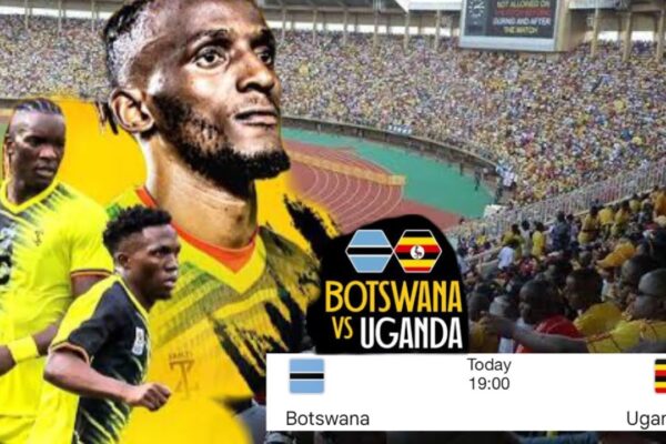 Botswana vs Uganda: A Comprehensive Overview