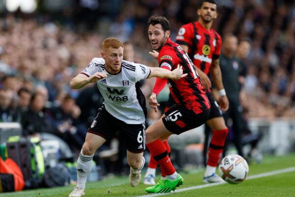 bournemouth vs fulham
