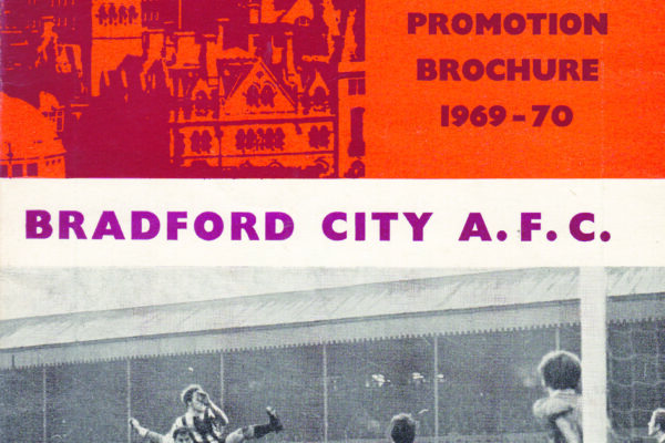Bradford City Football Club: Current Updates and Future Outlook
