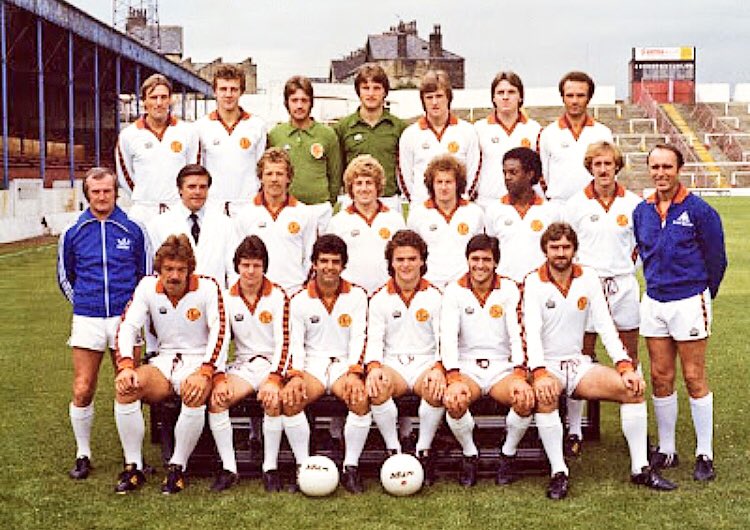 Exploring the Legacy and Current Ventures of Bradford City image 1