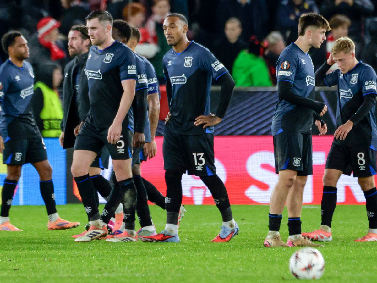Brann vs Rangers: A Key Clash in European Football