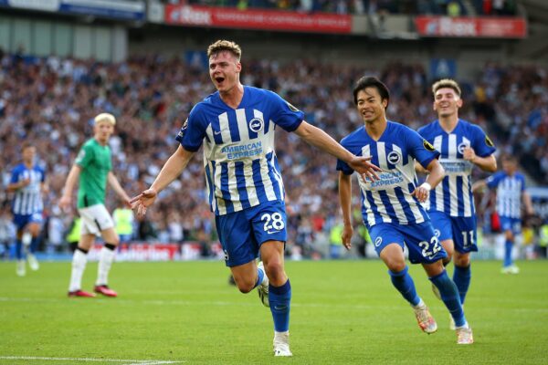 brighton vs newcastle 7