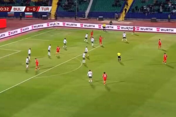The Sporting Rivalry: Bulgaria vs Türkiye