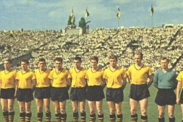 The Impact of BVB Borussia Dortmund in Modern Football image 1