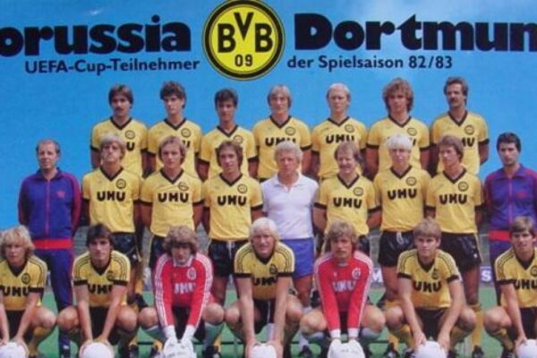 The Role of BVB in Today’s Football Landscape
