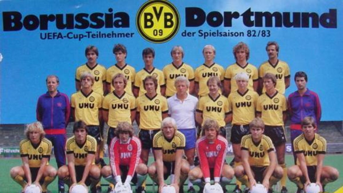 The Role of BVB in Today’s Football Landscape