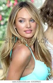 The Rise of Candice Swanepoel: Modelling to Activism