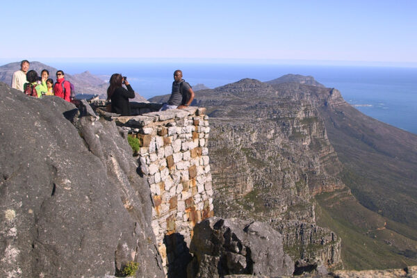 cape town city