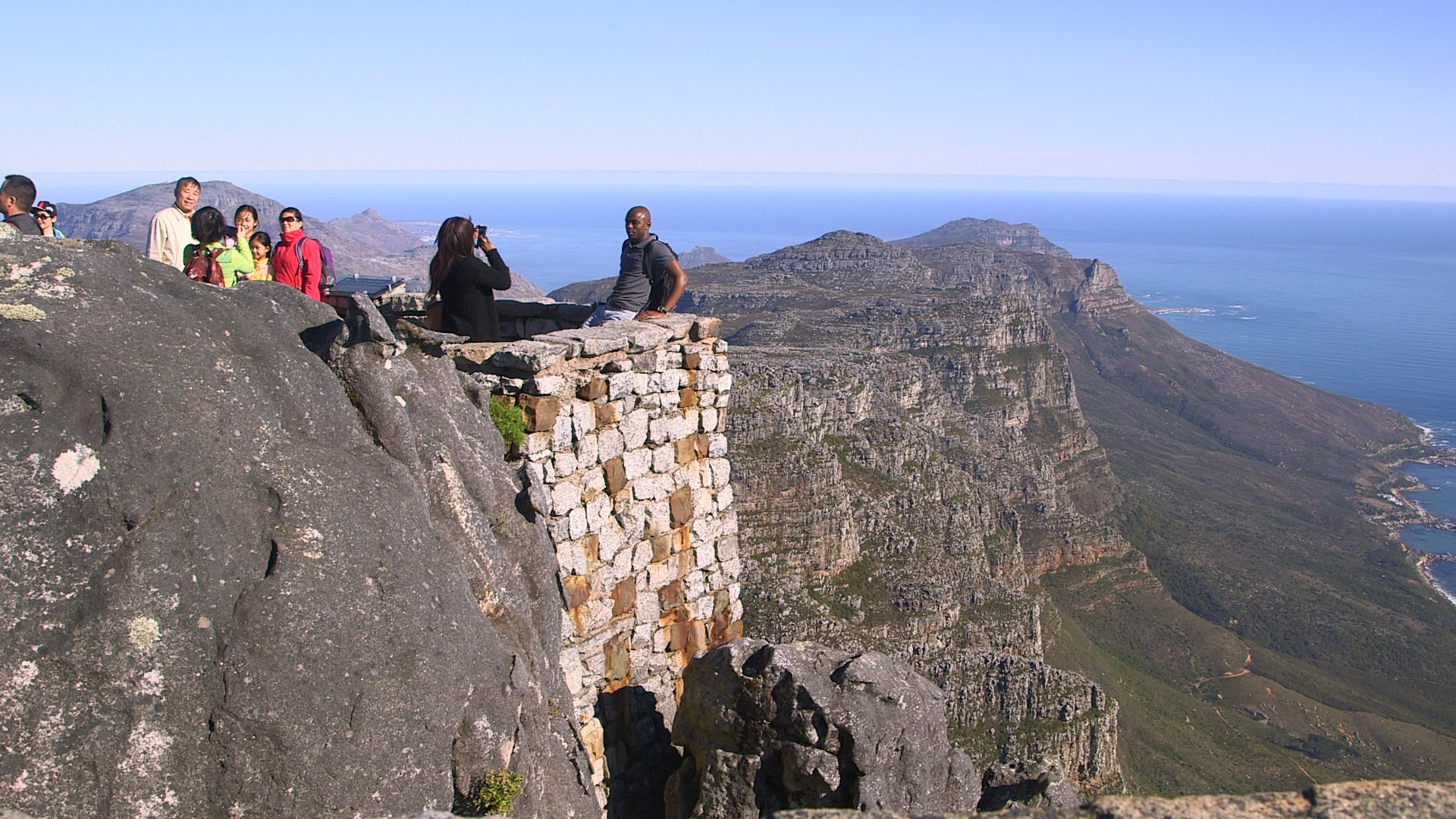 The Multifaceted Charm of Cape Town City image 1
