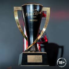 The Thrilling Journey of the Carling Black Label Cup 2023 image 1