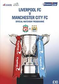 The Excitement of the Carling Cup 2023 image 1
