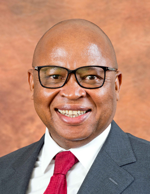 Understanding the Impact of Cassel Mathale in Limpopo Politics image 1