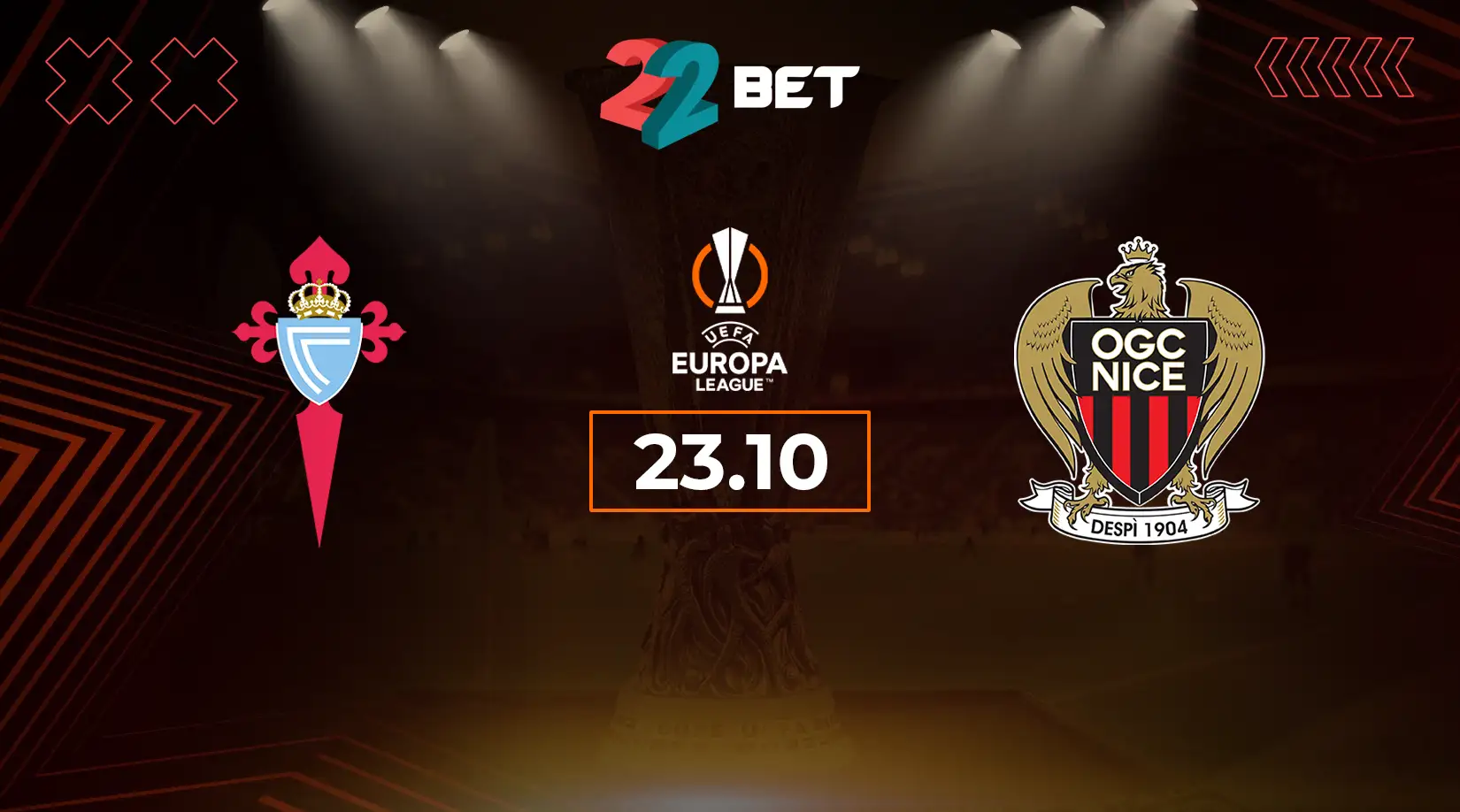 Celta Vigo vs Nice: A Key Matchup in European Football