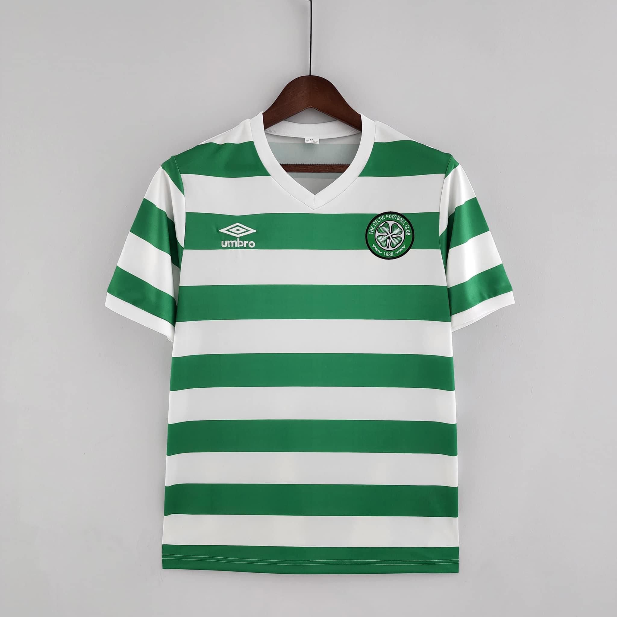 Celtic Football Club: A Season of Triumph and Challenges
