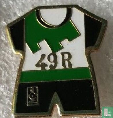 Inligting oor Cercle Brugge: ‘n Sowat Club in Belgie