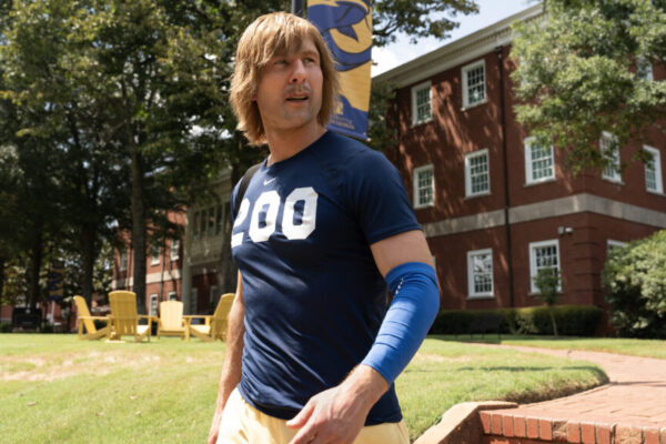 Exploring the Rise of Chad Powers in Sports and Entertainment image 1