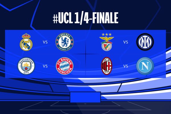 champions league 4