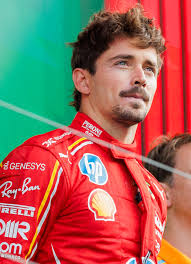 Charles Leclerc: The Rise of a Formula 1 Star