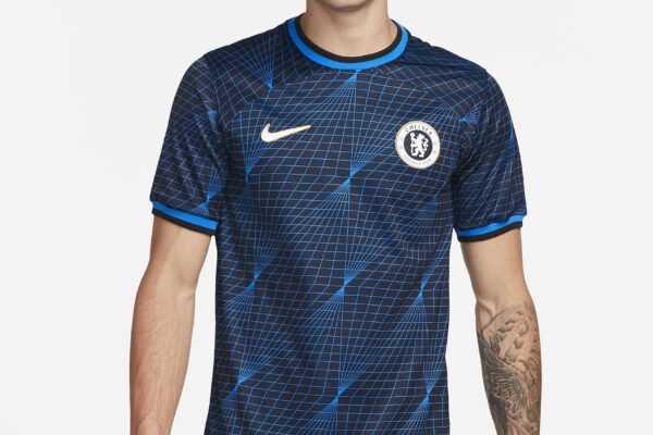 Latest Developments at Chelsea Football Club image 1