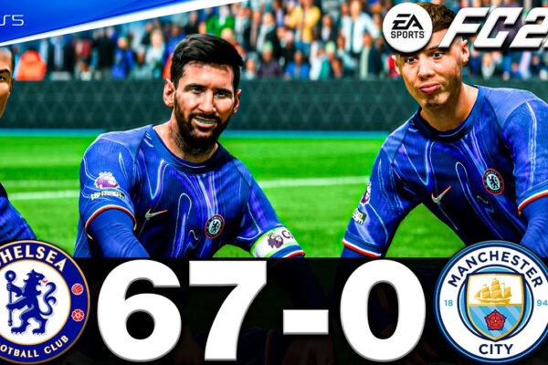 Chelsea vs: A Glimpse into Their Premier League Rivalries