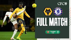 Chelsea vs Wolves: Preview of the Upcoming Premier League Clash