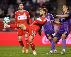 Chicago Fire FC vs Orlando City SC: Match Preview and Analysis