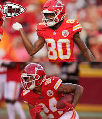 Chiefs Game: Highlights and Key Moments from This Week’s Match