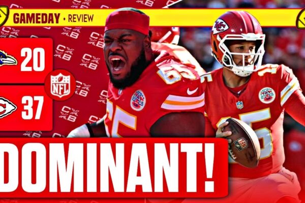 Chiefs Match Today: What You Need to Know